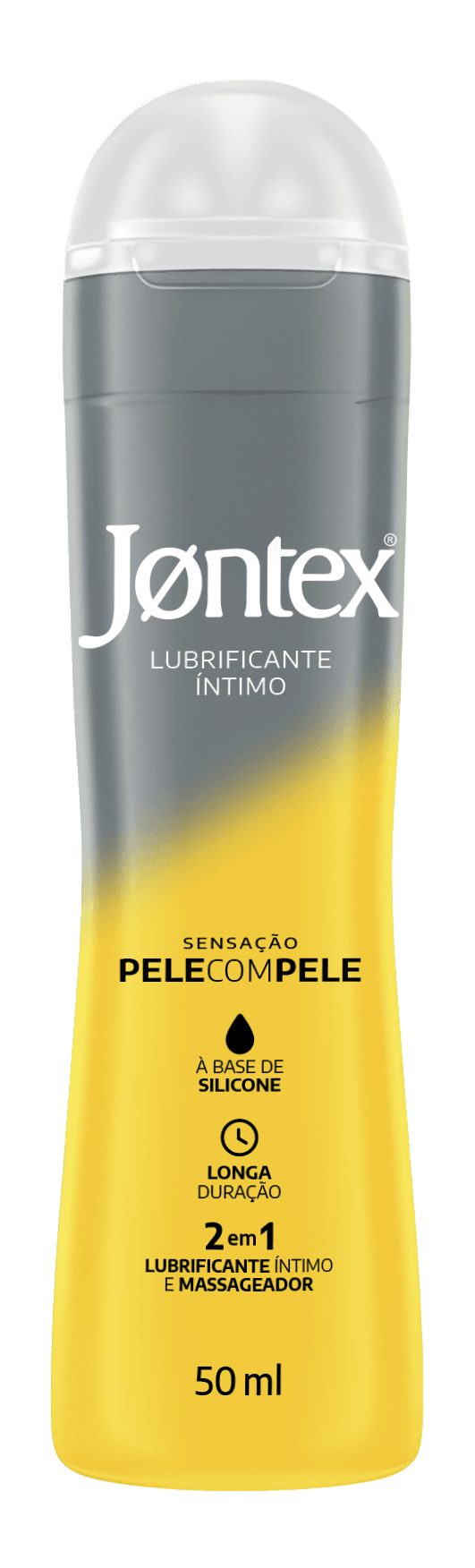 Lubrificante Sensação Pele 50ml