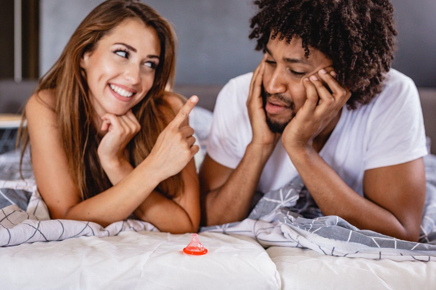 Jontex: 5 motivos para comprar a marca número 1 em preservativos