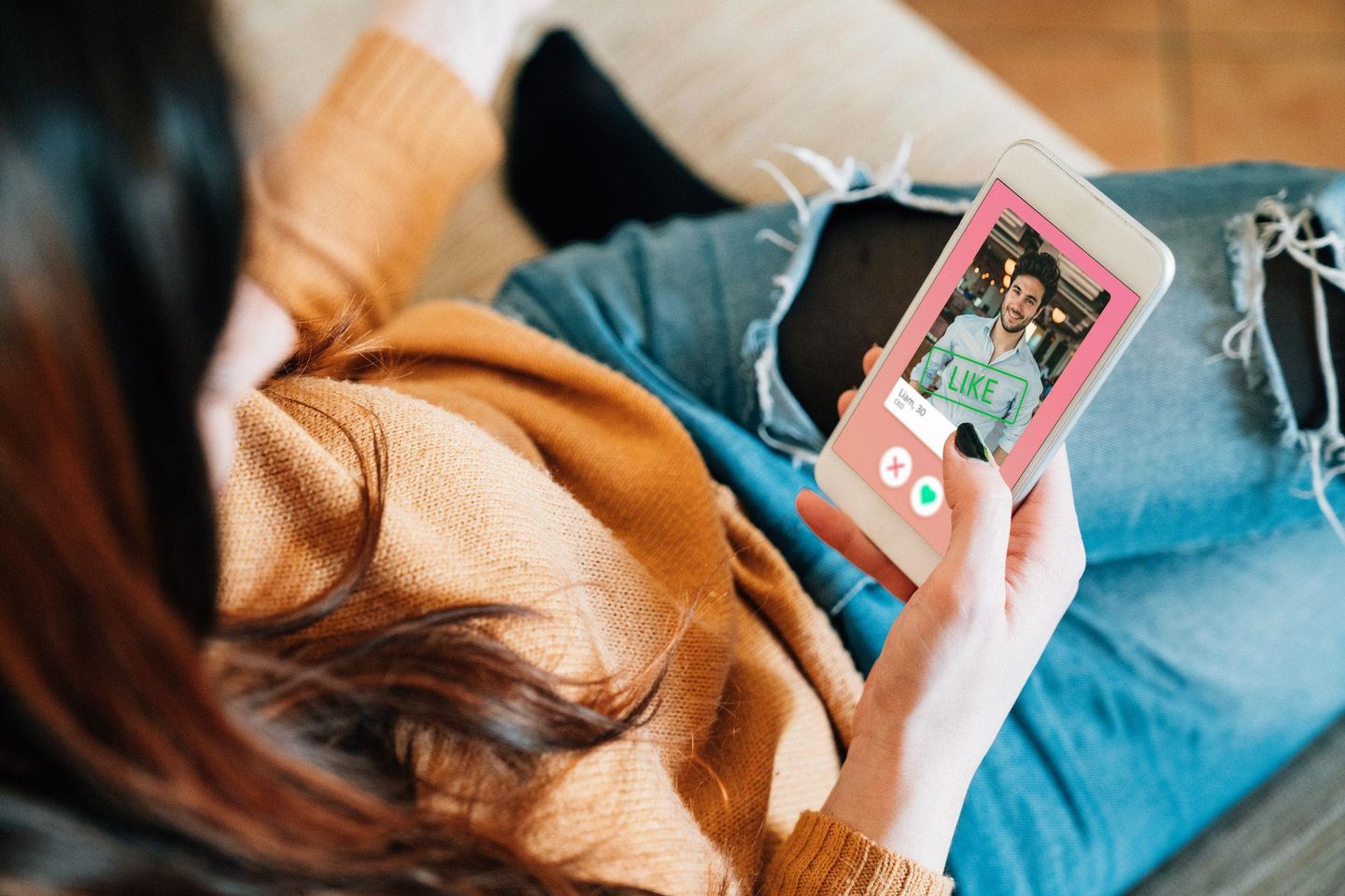 Os 5 melhores apps de relacionamento para conhecer pessoas